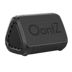 OontZ Angle Solo Haut-parleur sans fil Bluetooth avec portée sans fil de 100 &#39;, résistant à l&#39;eau - Oontz