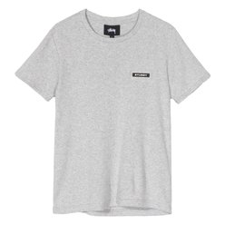Town Patch Tee - Stussy