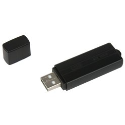 Mini clé USB à enregistrement vocal - Enregistreur 8 Go à activation vocale ou en continu par SpygearGadgets - SpygearGadgets