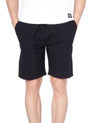LELINTA Mens Cargo Shorts pour hommes grands et grands ¨ C Pantalon cargo coupe ample ¨ C95% coton 5% polyester Twill avec poches - LELINTA