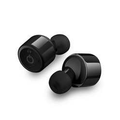 Ecouteurs Bluetooth 4.2 EEEKit Mini Twins Casque sans fil Stéréo Écouteurs intra-auriculaires pour iPhone XS XR X 8 7 6 6 s Plus Samsung S10E S10 S9 S8 S7 Edge (Plus) Note 9 8 5 - EEEkit