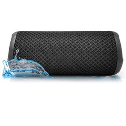 Haut-parleur Bluetooth sans fil étanche à l&#39;eau Photive HYDRA v2. Haut-parleur portable robuste, résistant aux chocs et à l&#39;eau - Photive