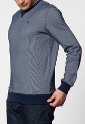 Sweatshirt de Shelton - Merc