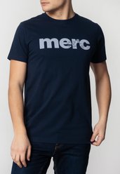 T-shirt marcheur - Merc