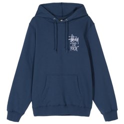 Top forme capot - Stussy