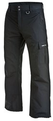 Pantalon cargo de snowboard premium pour hommes d&#39;Arctix - Arctix