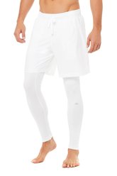 Stability 2-in-1 Pants - Alo Yoga