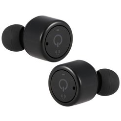 Écouteurs stéréo Bluetooth 4.2 Mini Twins Écouteurs intra-auriculaires Casque de sport universel sans fil - TSV