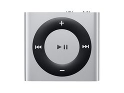 Apple iPod Shuffle 2 Go, (couleurs assorties) - Apple