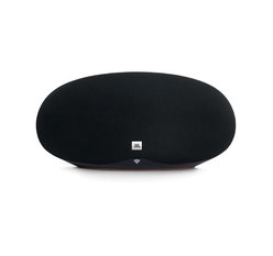 Haut-parleur sans fil JBL Playlist 150 noir avec Chromecast - JBL