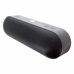 Haut-parleur Bluetooth sans fil Beats Pill + (modèle Plus) - Noir (ML4M2LL / A) (Remis à neuf) - Beats by Dr. Dre