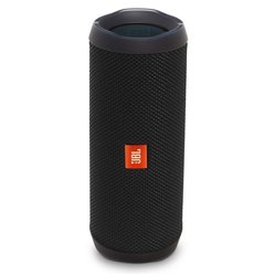 Haut-parleur Bluetooth imperméable portable JBL Flip 4 (remis à neuf par l&#39;usine) - JBL
