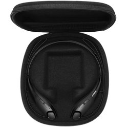 Mpow Jaws Gen-4 Bluetooth Headphones Headset sans fil V4.1, avec alerte d&#39;appel, sac de transport, Micro intégré, pour téléphone portable / tablettes / télévision - Mpow