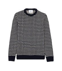 Bowmont Jumper - Finisterre