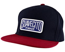 Haymaker Snapback Hat - Suavecito