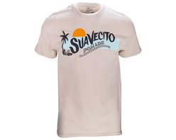 T-shirt d&#39;été OG - Suavecito