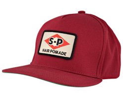 Chapeau d&#39;huile moteur - Suavecito