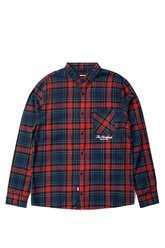 Gibson Button-Up - The Hundreds