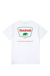 T-shirt automatique - The Hundreds
