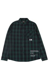 Kennedy Button-Up - The Hundreds