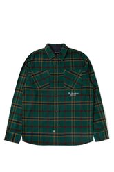 Hill Button-Up - The Hundreds