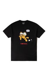 Love Hour X T-shirt Garfield X Les Centaines - The Hundreds