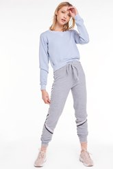 Spectral Jack Joggers | Bruyère - Wildfox